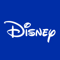 Disney Plus Forge icon
